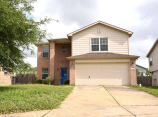 9323 Purston Ct, Houston, TX 77083