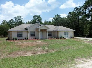 7475 SW 138th Ter, Dunnellon, FL 34432