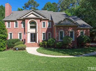 205 Cherwell Dr, Cary, NC 27513