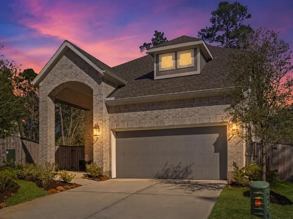 221 McCrea Ct, Montgomery, TX 77316