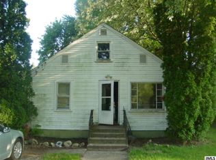 203 Huggins Rd, Michigan Center, MI 49254