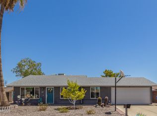 20427 N 17th Ln, Phoenix, AZ 85027