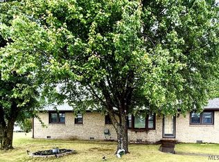 462 Old Emporia Rd, Gaston, NC 27832