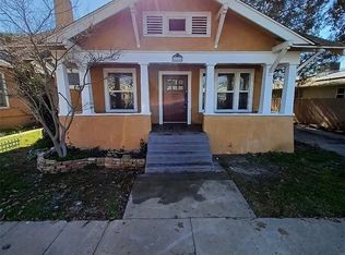 854 W 21st St, Merced, CA 95340