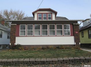 719 W Corrington Ave, Peoria, IL