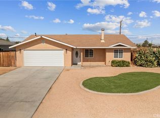 8413 Underwood Ave, California City, CA