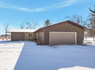 E5245 Haire Rd, Weyauwega, WI 54983