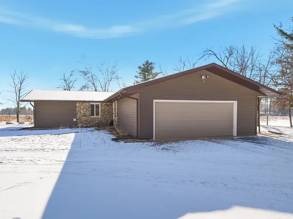 E5245 Haire Rd, Weyauwega, WI 54983