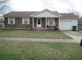 52 Hickory Hill Dr, Elizabethtown, KY 42701