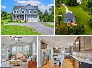 9799 Colenbourne Rd, Perry Hall, MD 21128