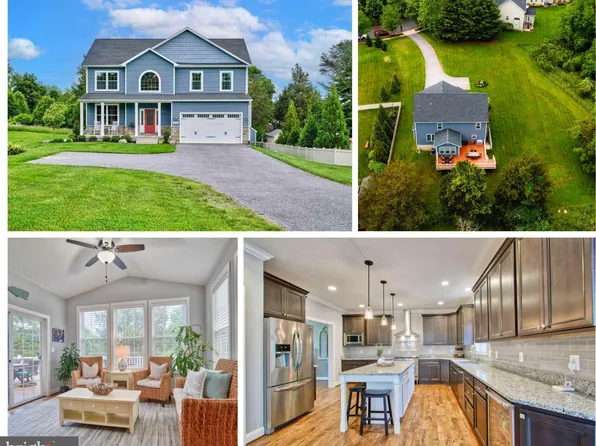 9799 Colenbourne Rd, Perry Hall, MD 21128