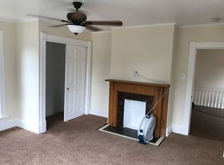 400 W 1st St, Woodville, OH 43469