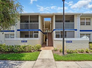 1504 SE Royal Green Cir #104, Port Saint Lucie, FL 34952