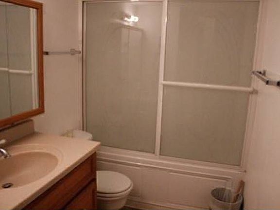 Downstairs Bathroom