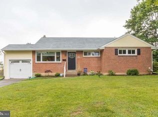 148 S Cedar Hollow Rd, Paoli, PA 19301