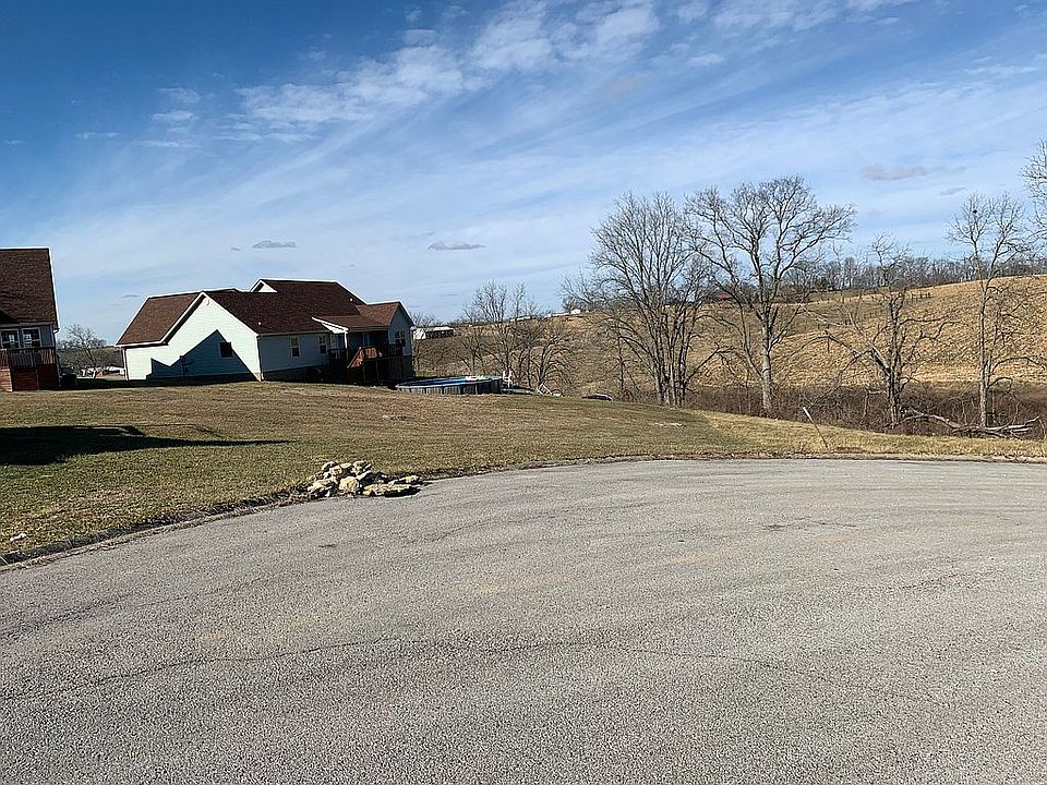 1st image of 509 Lucombe Cir Lot 23