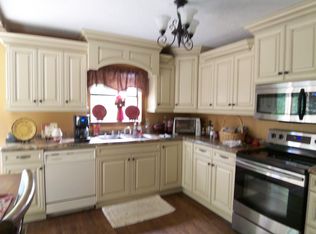 926 Kelly Rd, Dyersburg, TN 38024