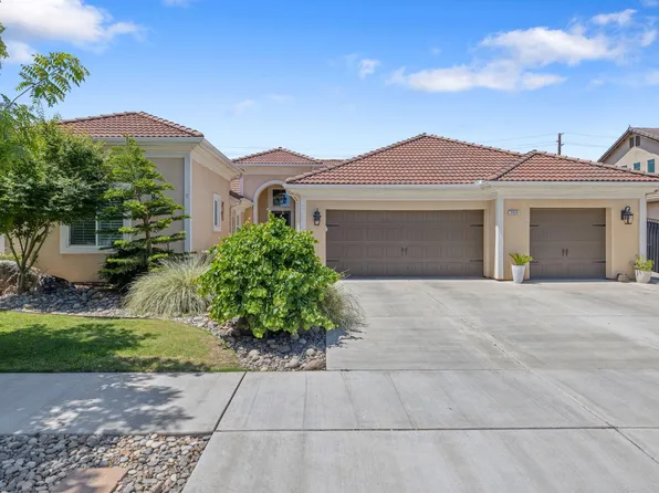2649 N Sidney Street, Visalia, CA 93291