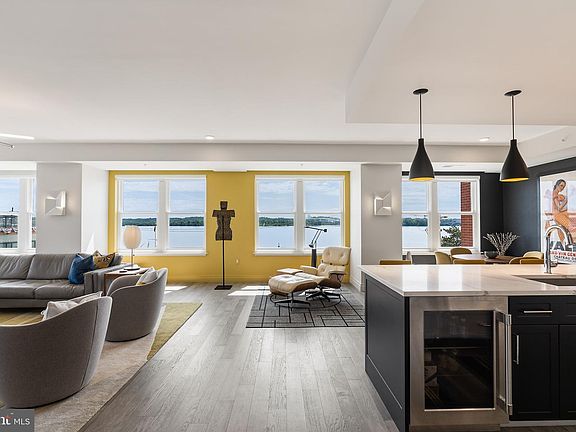 3rd image of 225 Strand St #401
