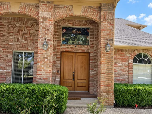 12419 Burgoyne Dr, Houston, TX 77077