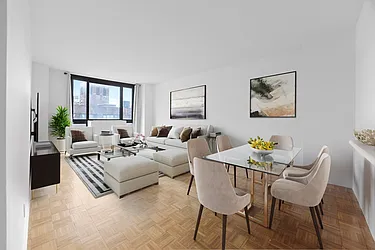 Rented by RELO REDAC INC.