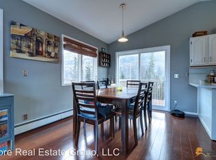 18848 Mountain Point Dr, Eagle River, AK 99577