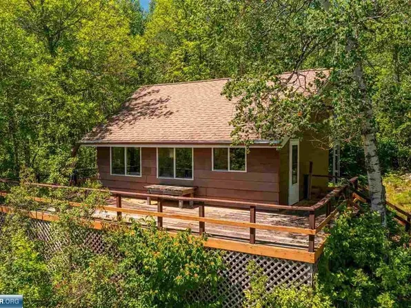 5372 S Ely Island, Tower, MN 55790