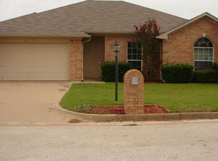 163 Ken Cir, Flint, TX 75762