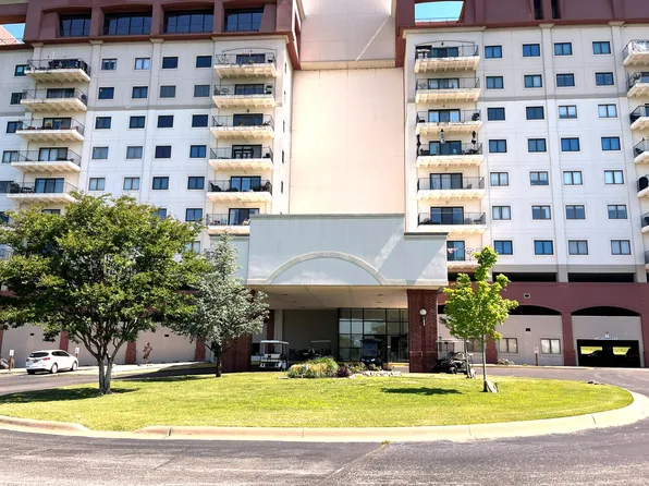 57200 E Highway 125 Unit 3821, Afton, OK 74331