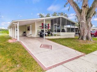 6444 Presidential Cir, Zephyrhills, FL 33540