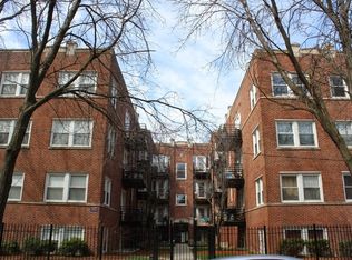 4332 N Sacramento Ave APT 3N, Chicago, IL 60618