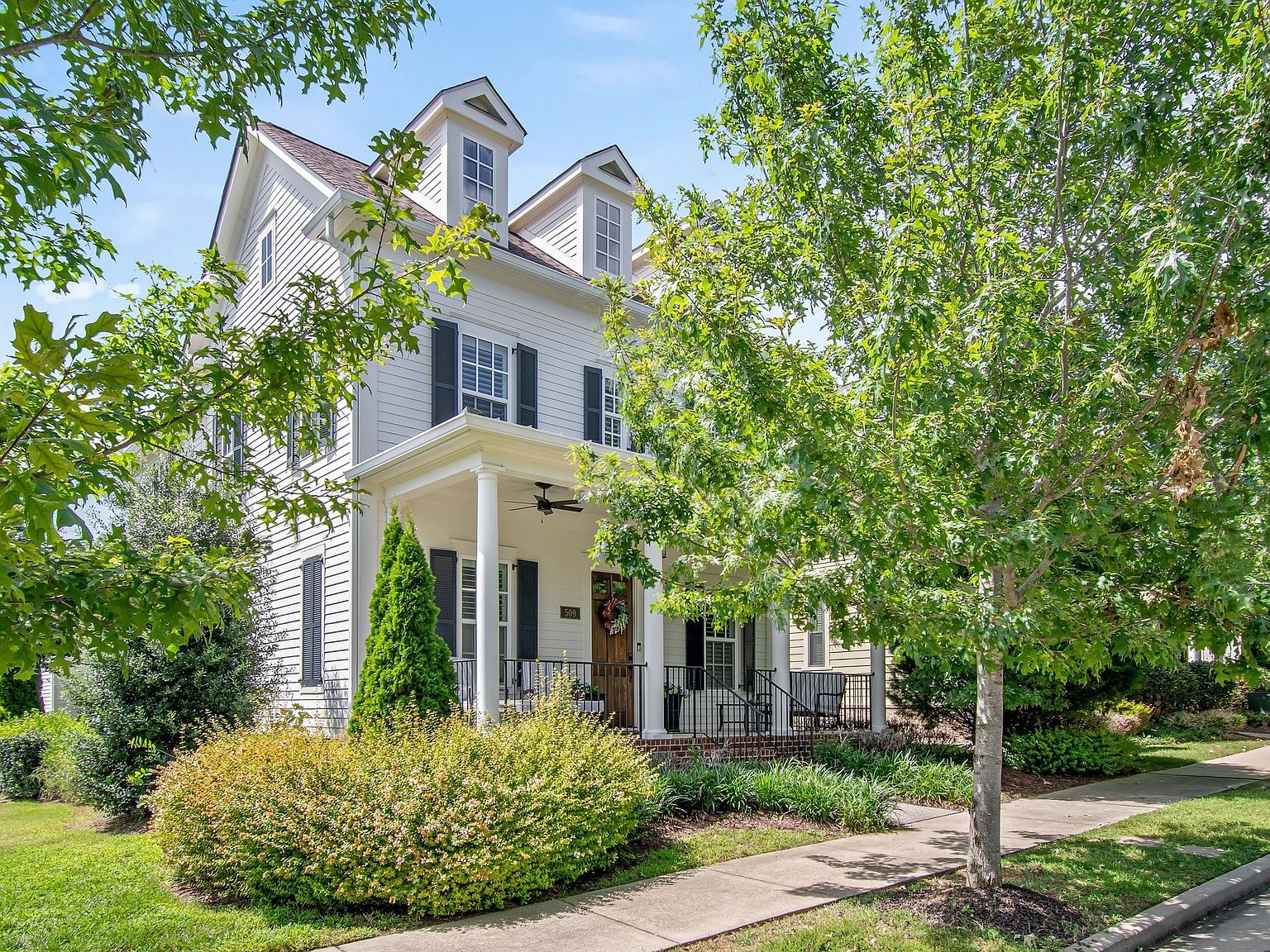 509 Sydenham Dr, Franklin, TN 37064 MLS 2561161 Zillow