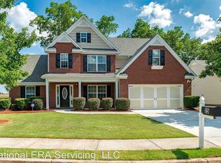 25 Landon Way, Covington, GA 30016