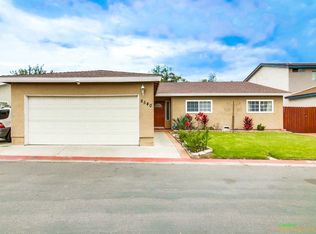 8540 Lake Bluffs Cir, Spring Valley, CA 91977