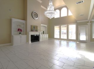 1326 Pompey Dr, Baton Rouge, LA 70816