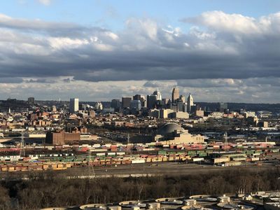 2680 Lehman Rd UNIT C-111, Cincinnati, OH, 45204
