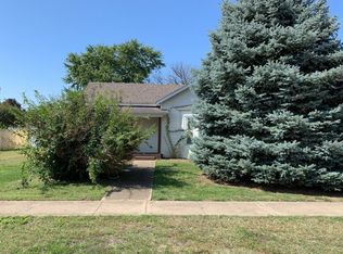 515 N Santa Fe Ave, Chillicothe, IL