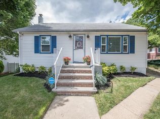 148 Robinson Pl, South Amboy, NJ 08879