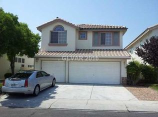 9041 Crimson Clover Way #0, Las Vegas, NV 89134