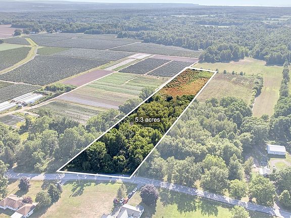 4th image of Brant Reserv Rd Lot 16