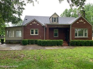 219 Parkview Ave, Bardstown, KY 40004