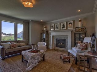 12304 W 163rd St, Overland Park, KS 66221