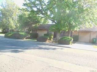 3034 Monticello Ln, Chico, CA 95973