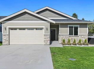 3713 E 25th Ave, Spokane, WA 99223