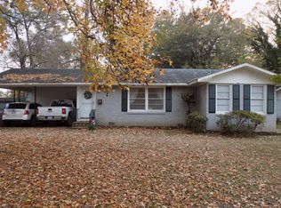 2208 Ann St, Monroe, LA 71201