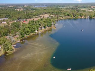 111 Maple Dr, Stanton, MI 48888