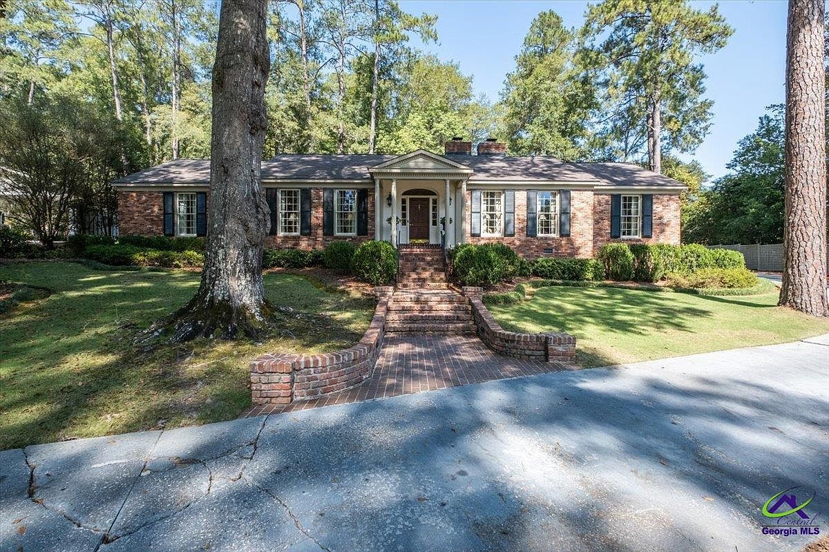 4973 Wesleyan Woods Dr, Macon, GA 31210 MLS 236029 Zillow