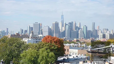 Rented by Highline Residential