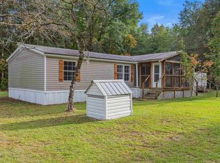 136 Vernon Way, Hemingway, SC 29554