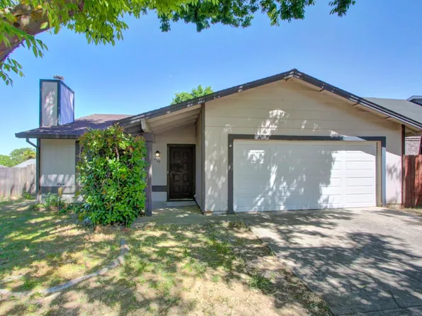 4740 Keema Ave, Sacramento, CA 95842